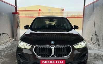 BMW X1, 2020 год, 3 150 000 рублей, 1 фотография