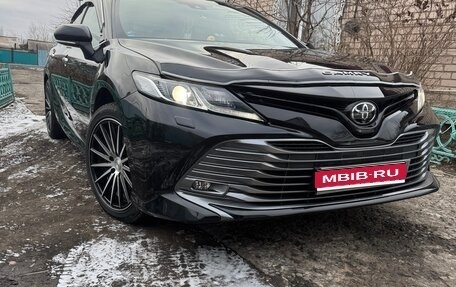 Toyota Camry, 2020 год, 3 150 000 рублей, 1 фотография