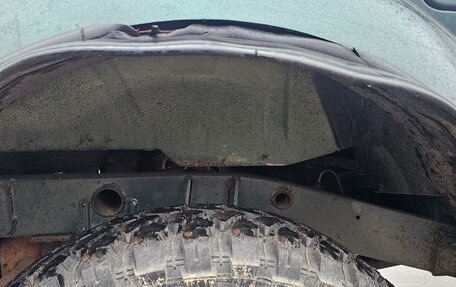 Suzuki Jimny, 1998 год, 470 000 рублей, 3 фотография