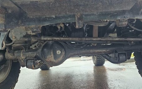 Suzuki Jimny, 1998 год, 470 000 рублей, 2 фотография