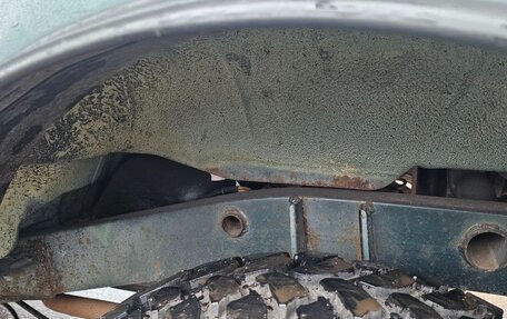 Suzuki Jimny, 1998 год, 470 000 рублей, 6 фотография