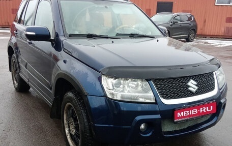 Suzuki Grand Vitara, 2008 год, 840 000 рублей, 1 фотография