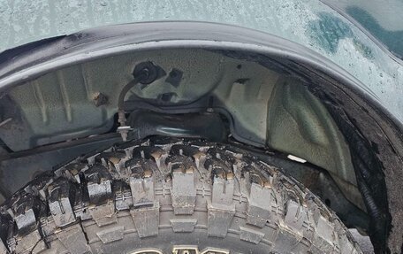 Suzuki Jimny, 1998 год, 470 000 рублей, 8 фотография