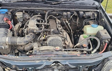 Suzuki Jimny, 1998 год, 470 000 рублей, 9 фотография