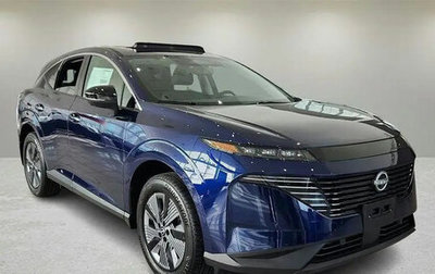 Nissan Murano, 2025 год, 5 420 000 рублей, 1 фотография