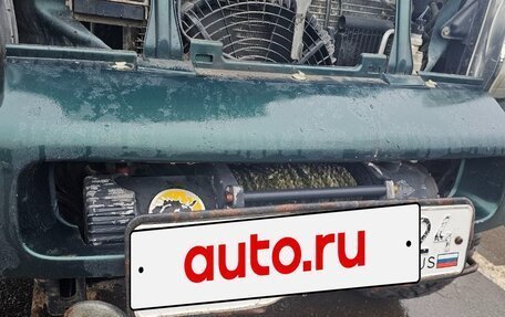 Suzuki Jimny, 1998 год, 470 000 рублей, 10 фотография