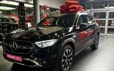 Mercedes-Benz GLC, 2024 год, 7 899 500 рублей, 1 фотография