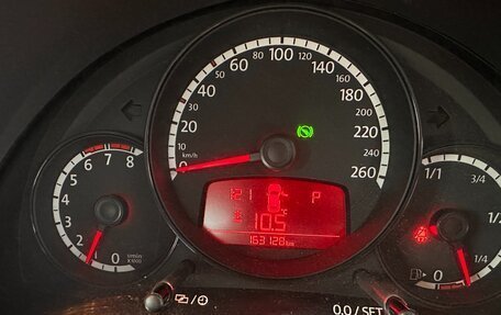 Volkswagen Beetle, 2015 год, 1 097 000 рублей, 8 фотография