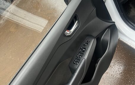 Hyundai Solaris II рестайлинг, 2021 год, 1 300 000 рублей, 8 фотография