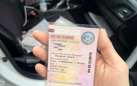 Hyundai Solaris II рестайлинг, 2021 год, 1 300 000 рублей, 13 фотография