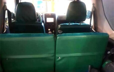 Suzuki Jimny, 2011 год, 1 190 000 рублей, 5 фотография