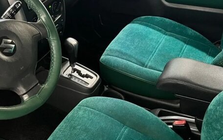 Suzuki Jimny, 2011 год, 1 190 000 рублей, 9 фотография