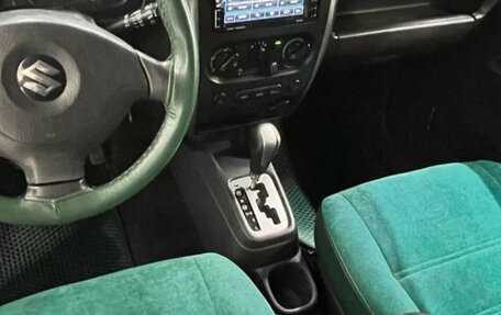 Suzuki Jimny, 2011 год, 1 190 000 рублей, 11 фотография