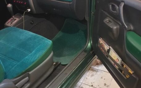 Suzuki Jimny, 2011 год, 1 190 000 рублей, 6 фотография