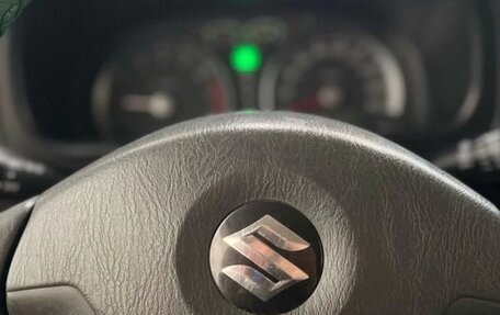 Suzuki Jimny, 2011 год, 1 190 000 рублей, 12 фотография