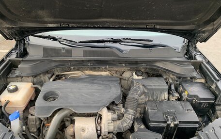 SsangYong Korando, 2020 год, 1 700 000 рублей, 5 фотография