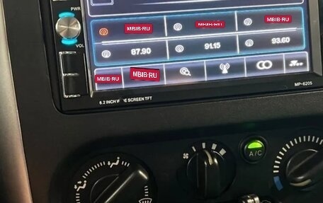 Suzuki Jimny, 2011 год, 1 190 000 рублей, 8 фотография