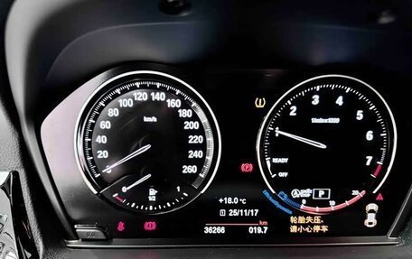 BMW 1 серия, 2022 год, 2 200 000 рублей, 6 фотография