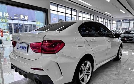 BMW 1 серия, 2022 год, 2 200 000 рублей, 5 фотография