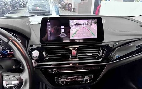 BMW 1 серия, 2022 год, 2 200 000 рублей, 9 фотография