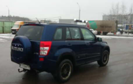 Suzuki Grand Vitara, 2008 год, 840 000 рублей, 5 фотография