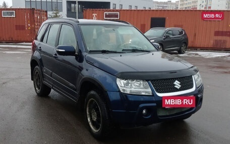 Suzuki Grand Vitara, 2008 год, 840 000 рублей, 2 фотография