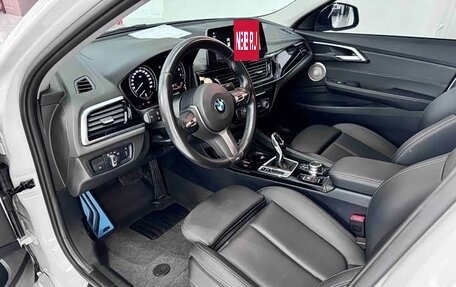 BMW 1 серия, 2022 год, 2 200 000 рублей, 11 фотография