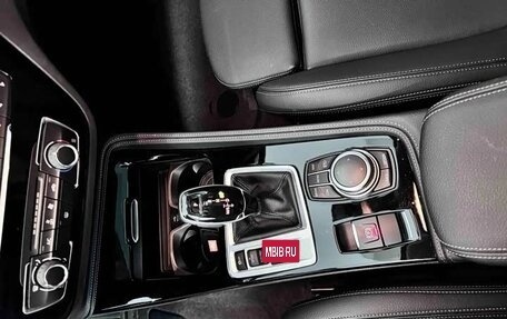 BMW 1 серия, 2022 год, 2 200 000 рублей, 10 фотография