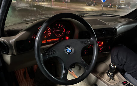 BMW 5 серия, 1989 год, 370 000 рублей, 6 фотография