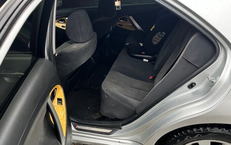 Toyota Camry, 2007 год, 1 100 000 рублей, 5 фотография