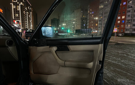 BMW 5 серия, 1989 год, 370 000 рублей, 10 фотография