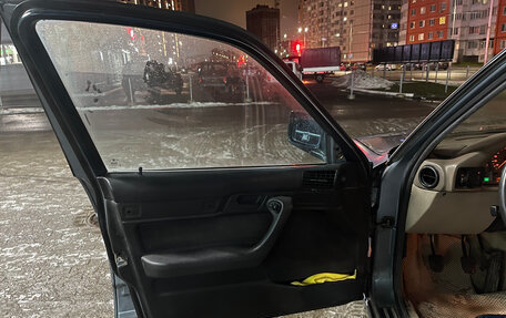 BMW 5 серия, 1989 год, 370 000 рублей, 9 фотография