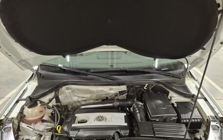 Volkswagen Tiguan I, 2016 год, 1 929 950 рублей, 9 фотография