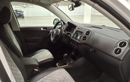 Volkswagen Tiguan I, 2016 год, 1 929 950 рублей, 11 фотография