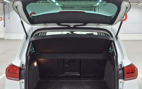 Volkswagen Tiguan I, 2016 год, 1 929 950 рублей, 10 фотография