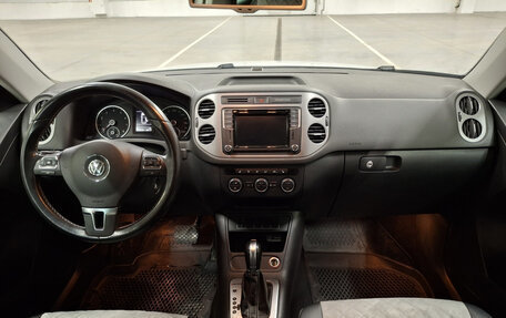 Volkswagen Tiguan I, 2016 год, 1 929 950 рублей, 14 фотография