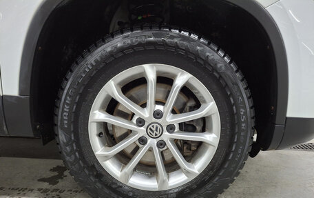 Volkswagen Tiguan I, 2016 год, 1 929 950 рублей, 18 фотография