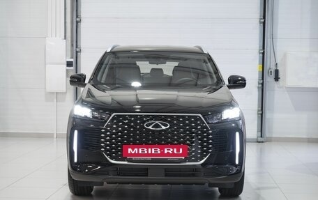 Chery Tiggo 4 I рестайлинг, 2025 год, 1 999 000 рублей, 2 фотография