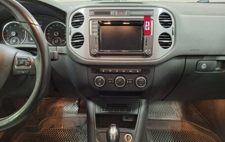 Volkswagen Tiguan I, 2016 год, 1 929 950 рублей, 15 фотография