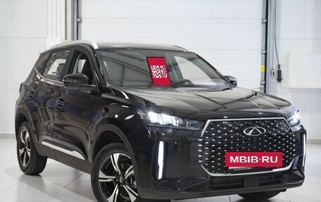 Chery Tiggo 4 I рестайлинг, 2025 год, 1 999 000 рублей, 3 фотография