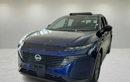 Nissan Murano, 2025 год, 5 420 000 рублей, 3 фотография