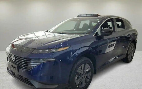 Nissan Murano, 2025 год, 5 420 000 рублей, 7 фотография