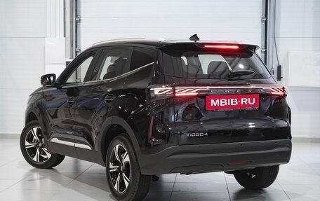 Chery Tiggo 4 I рестайлинг, 2025 год, 1 999 000 рублей, 15 фотография