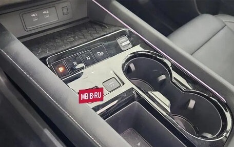 Nissan Murano, 2025 год, 5 420 000 рублей, 8 фотография