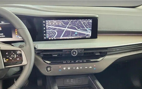 Nissan Murano, 2025 год, 5 420 000 рублей, 13 фотография