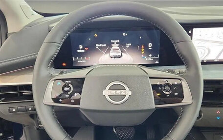 Nissan Murano, 2025 год, 5 420 000 рублей, 12 фотография