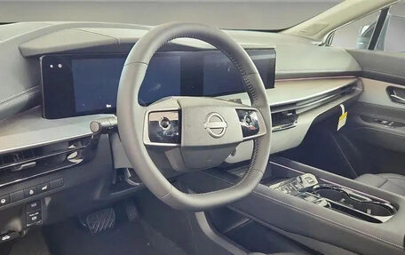 Nissan Murano, 2025 год, 5 420 000 рублей, 9 фотография