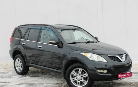 Great Wall Hover H5, 2014 год, 845 000 рублей, 2 фотография