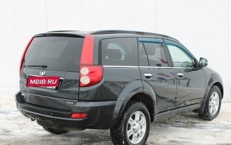 Great Wall Hover H5, 2014 год, 845 000 рублей, 4 фотография