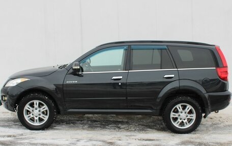 Great Wall Hover H5, 2014 год, 845 000 рублей, 7 фотография